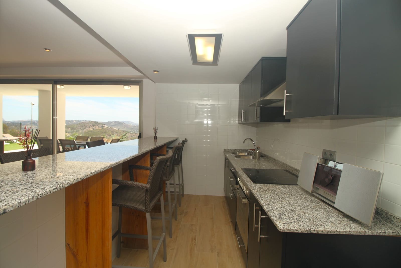 6 bedroom Villa for sale in Calpe / Calp with pool - € 1,600,000 (Ref: 9004088)