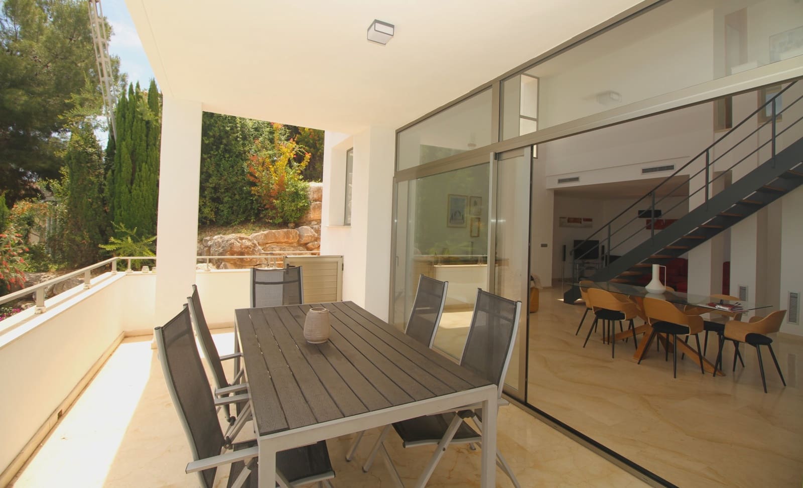 6 bedroom Villa for sale in Calpe / Calp with pool - € 1,600,000 (Ref: 9004088)