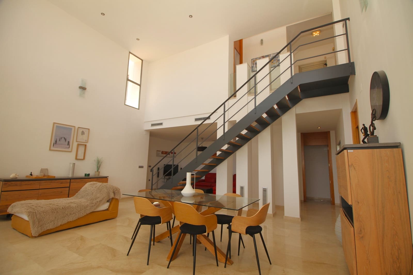 6 bedroom Villa for sale in Calpe / Calp with pool - € 1,600,000 (Ref: 9004088)