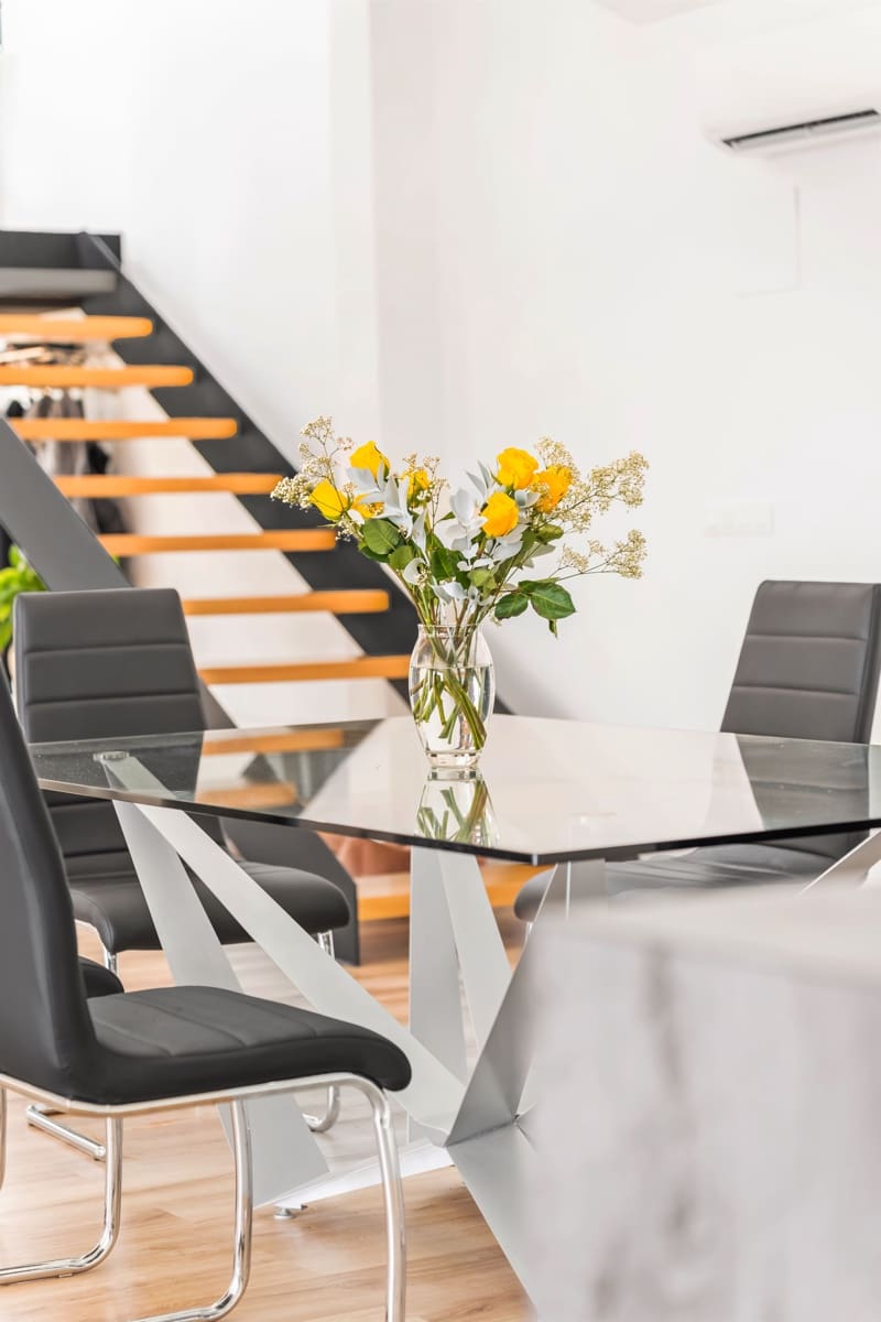 4 sypialnia Willa na sprzedaż w Calpe / Calp z basenem garażem - 999 900 € (Ref: 9092262)