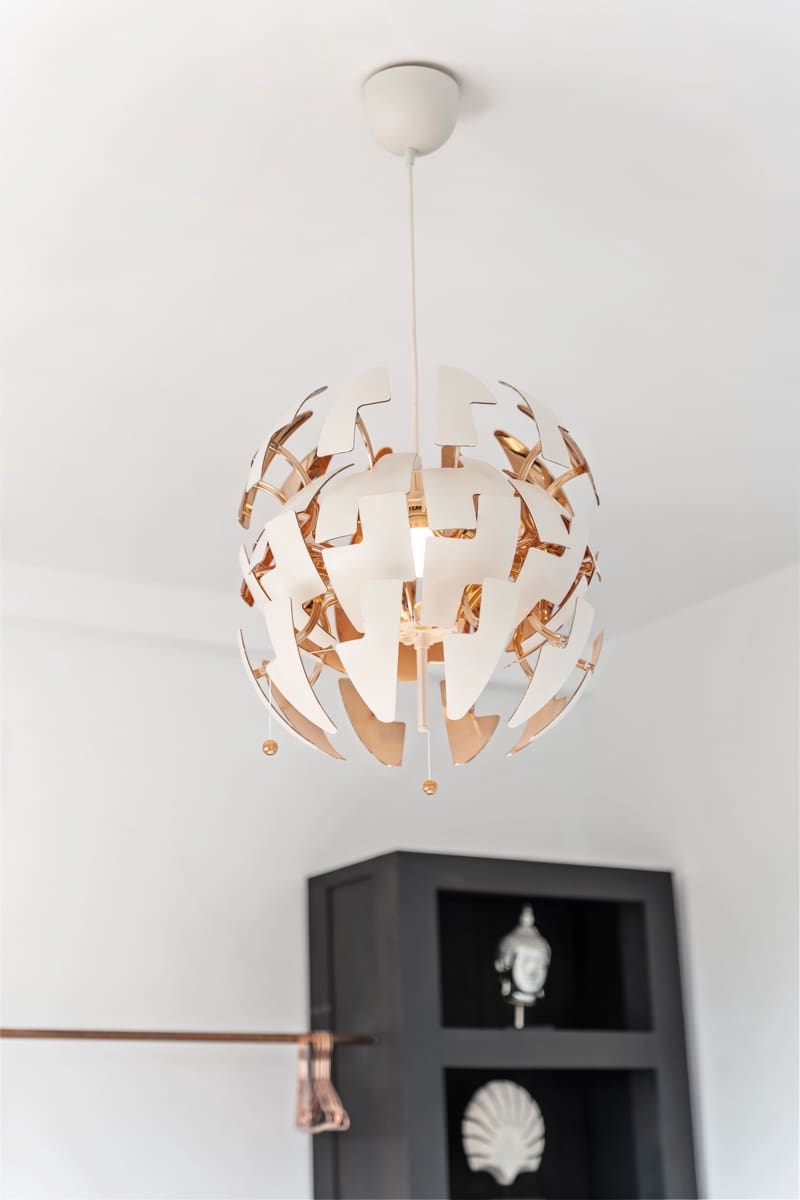 4 sypialnia Willa na sprzedaż w Calpe / Calp z basenem garażem - 999 900 € (Ref: 9092262)