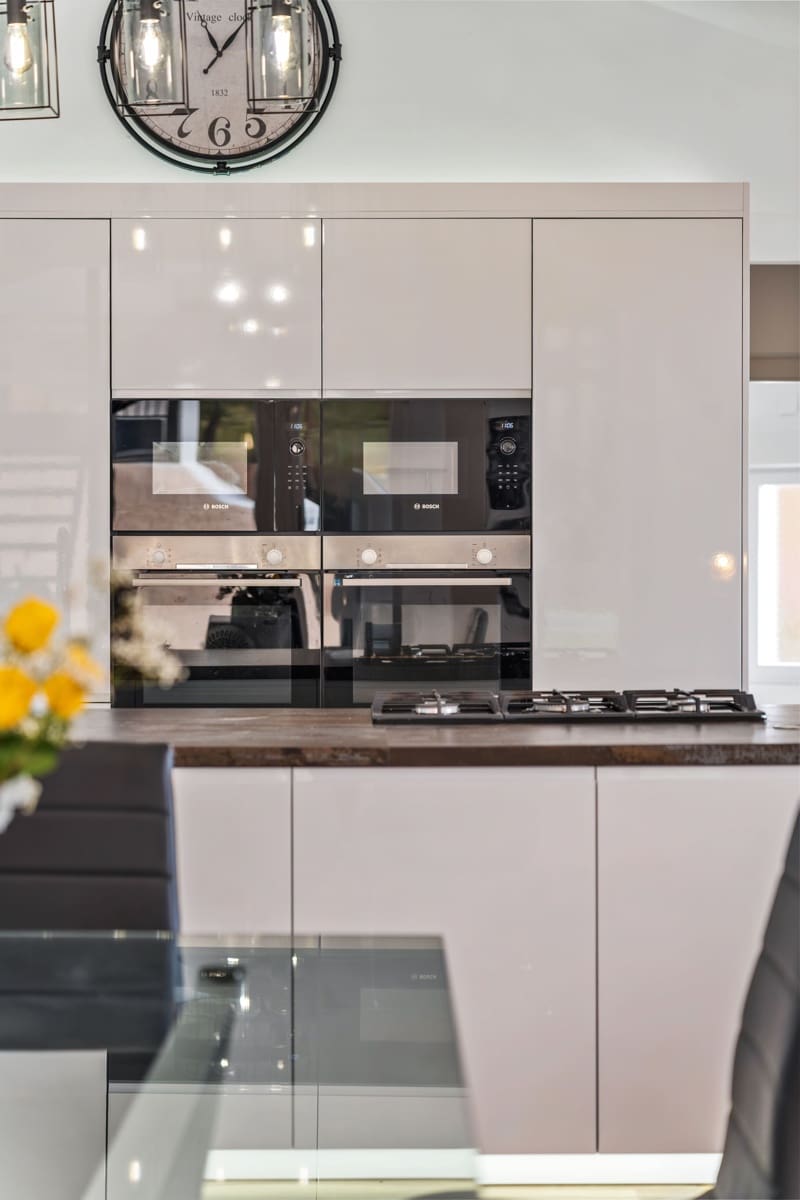 4 sypialnia Willa na sprzedaż w Calpe / Calp z basenem garażem - 999 900 € (Ref: 9092262)