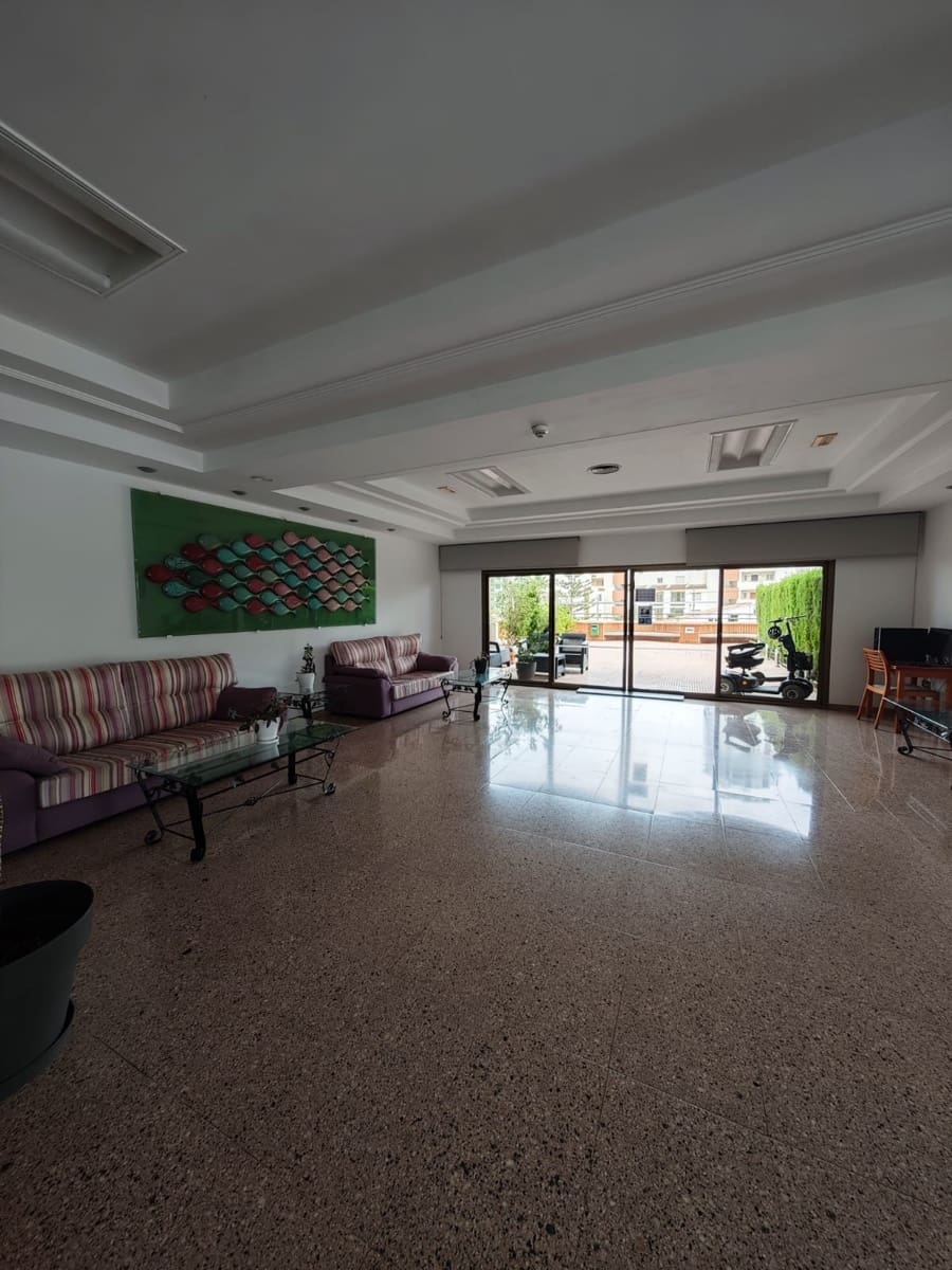 1 slaapkamer Appartement te koop in Calpe / Calp met zwembad - € 135.000 (Ref: 9282580)