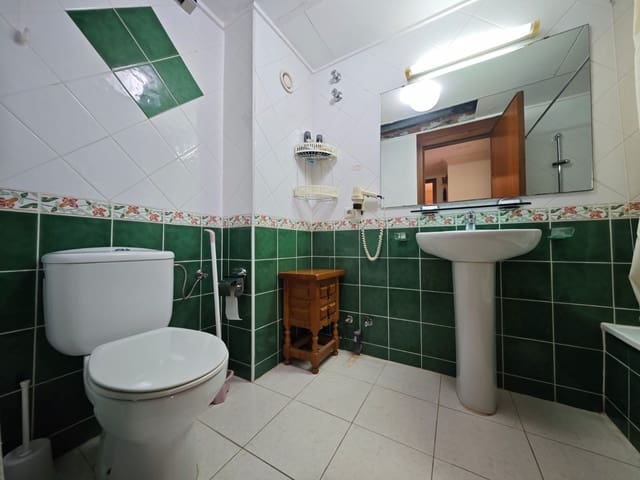 Apartamento de 1 habitación en Calpe / Calp en venta con piscina - 135.000 € (Ref: 9282580)