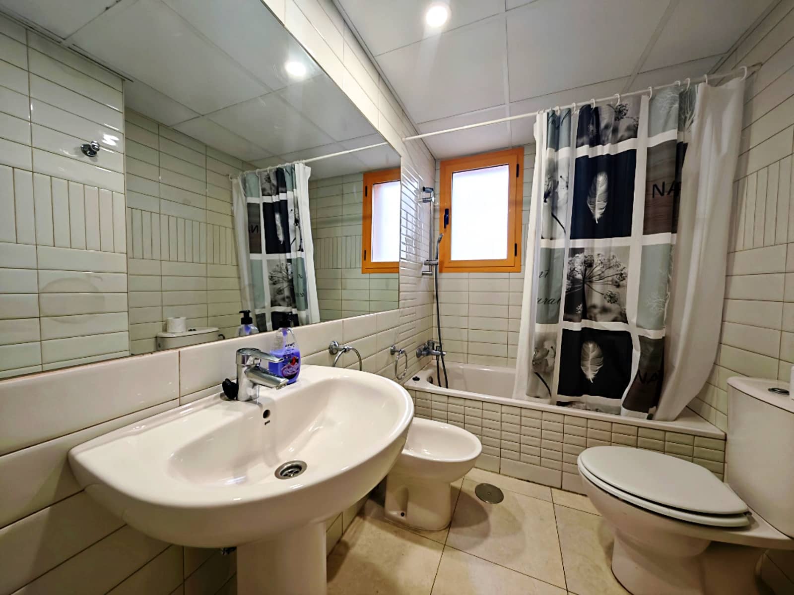 2 soveværelse Lejlighed til salg i Calpe / Calp med swimmingpool garage - € 420.000 (Ref: 9282636)