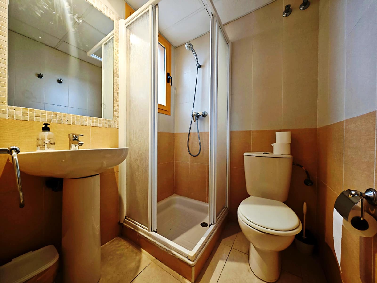 2 soveværelse Lejlighed til salg i Calpe / Calp med swimmingpool garage - € 420.000 (Ref: 9282636)