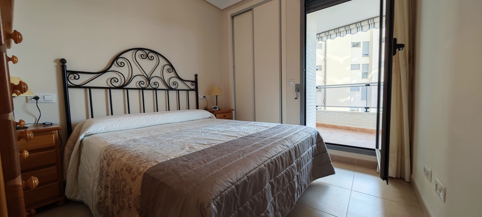 2 soveværelse Lejlighed til salg i Calpe / Calp med swimmingpool garage - € 335.000 (Ref: 9301465)