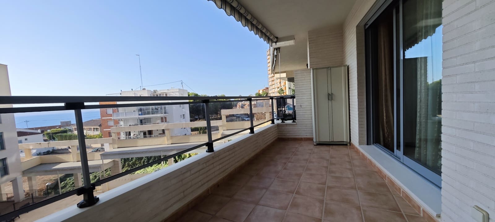2 soveværelse Lejlighed til salg i Calpe / Calp med swimmingpool garage - € 335.000 (Ref: 9301465)