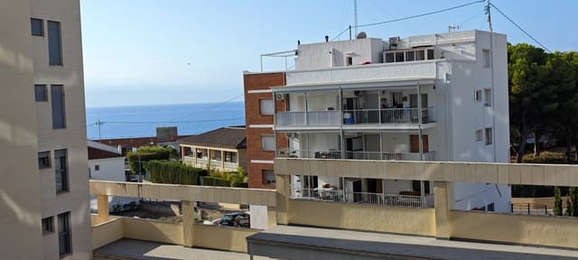 2 soveværelse Lejlighed til salg i Calpe / Calp med swimmingpool garage - € 335.000 (Ref: 9301465)