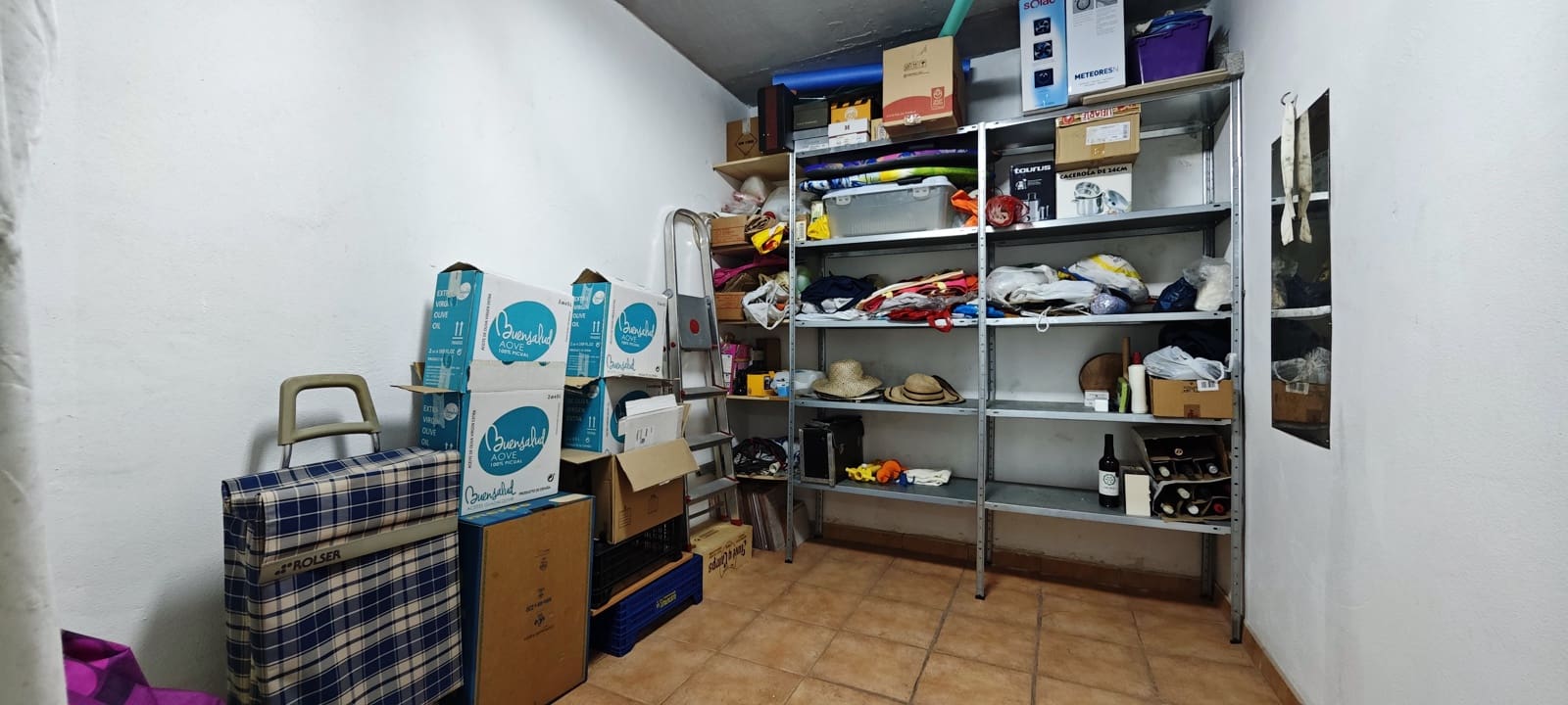 2 soveværelse Lejlighed til salg i Calpe / Calp med swimmingpool garage - € 335.000 (Ref: 9301465)