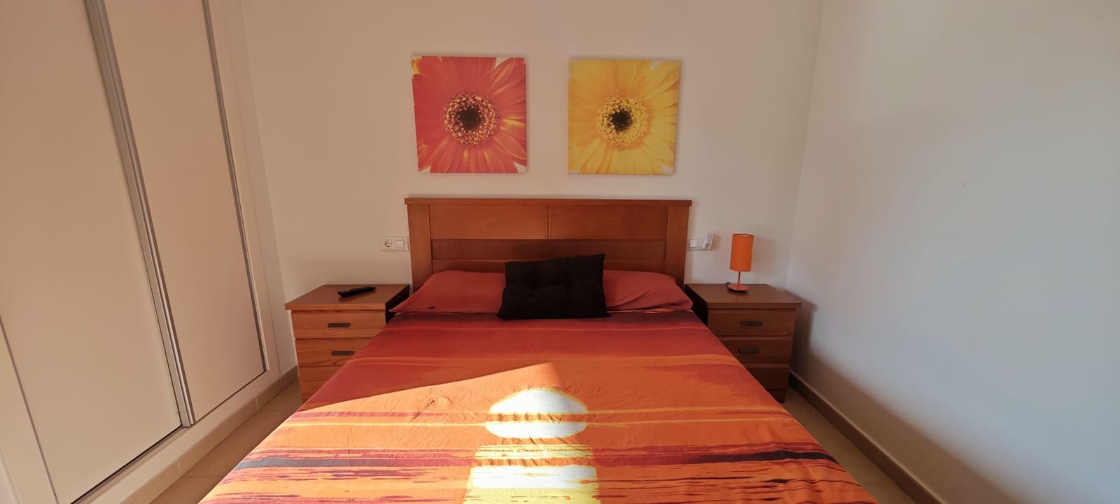 2 soveværelse Lejlighed til salg i Calpe / Calp med swimmingpool garage - € 361.000 (Ref: 9301469)