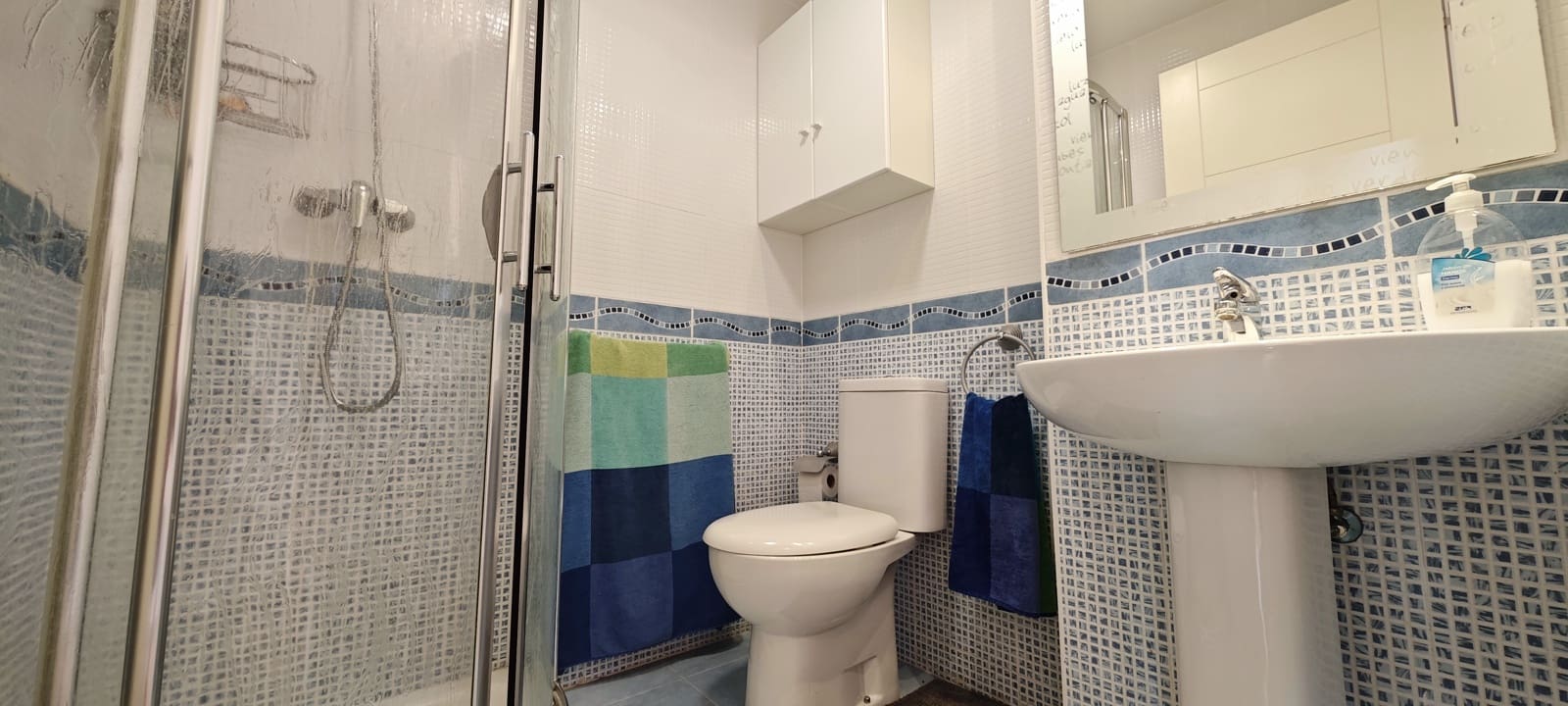 2 soveværelse Lejlighed til salg i Calpe / Calp med swimmingpool garage - € 361.000 (Ref: 9301469)