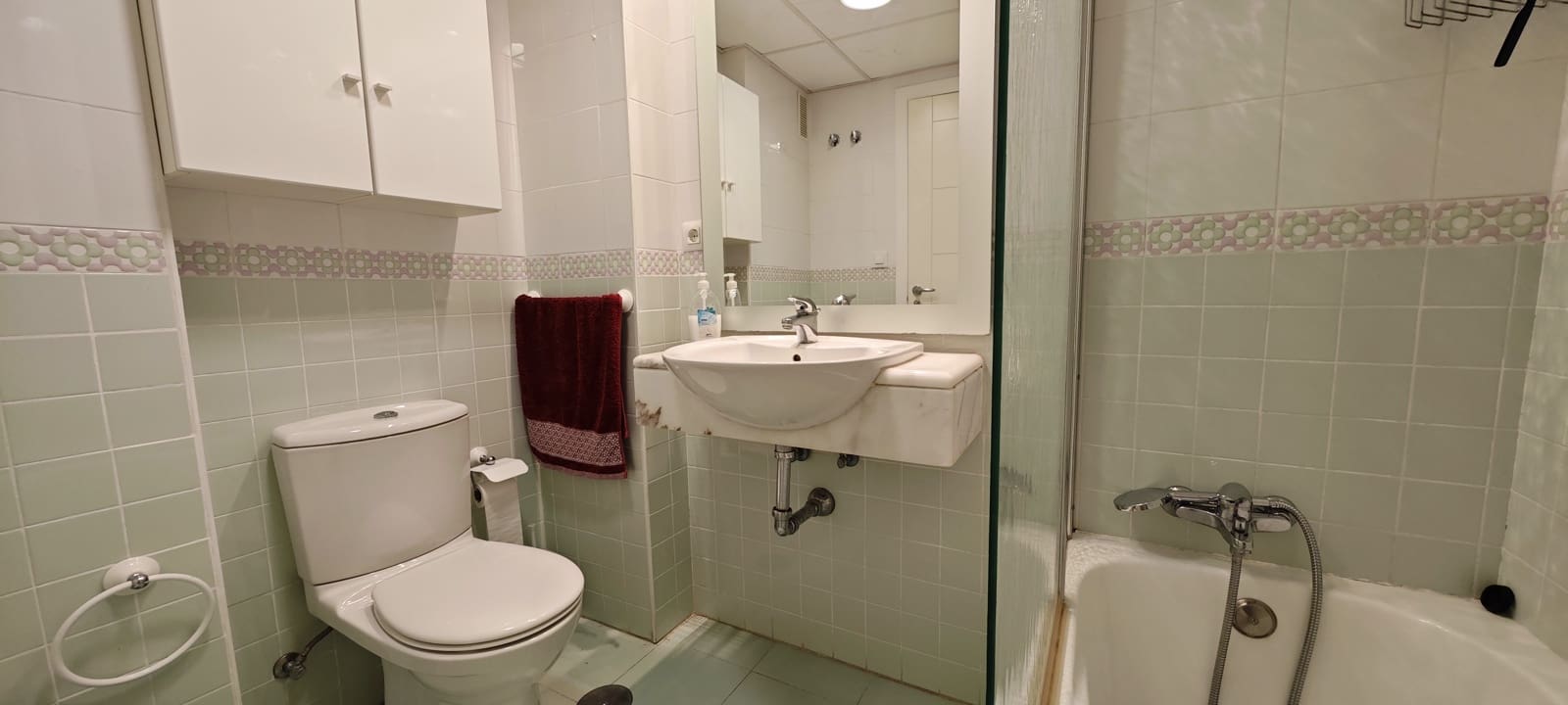 2 soveværelse Lejlighed til salg i Calpe / Calp med swimmingpool garage - € 361.000 (Ref: 9301469)