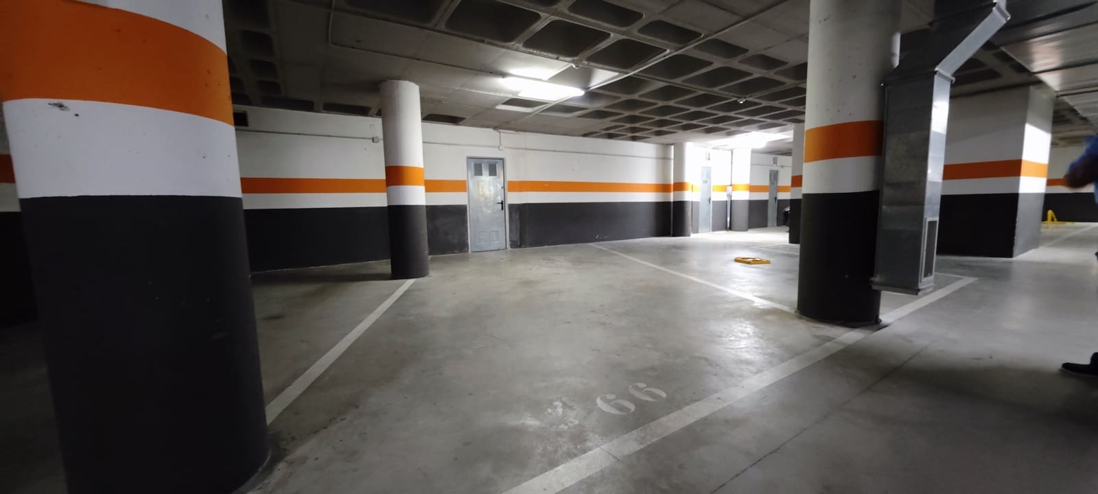 2 soveværelse Lejlighed til salg i Calpe / Calp med swimmingpool garage - € 361.000 (Ref: 9301469)