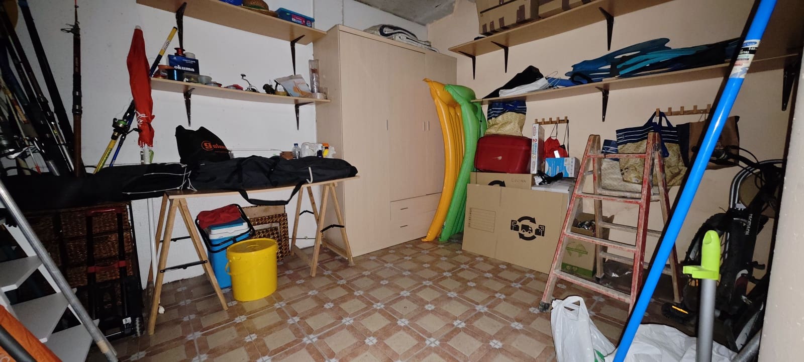 2 soveværelse Lejlighed til salg i Calpe / Calp med swimmingpool garage - € 361.000 (Ref: 9301469)