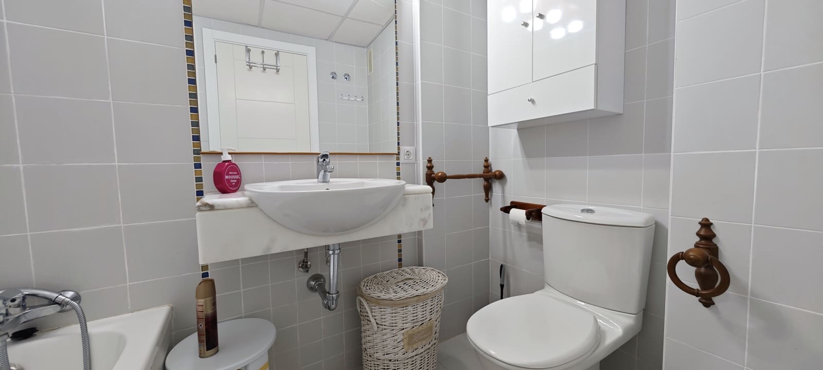 2 bedroom Apartment for sale in Calpe / Calp with pool garage - € 350,000 (Ref: 9301475)