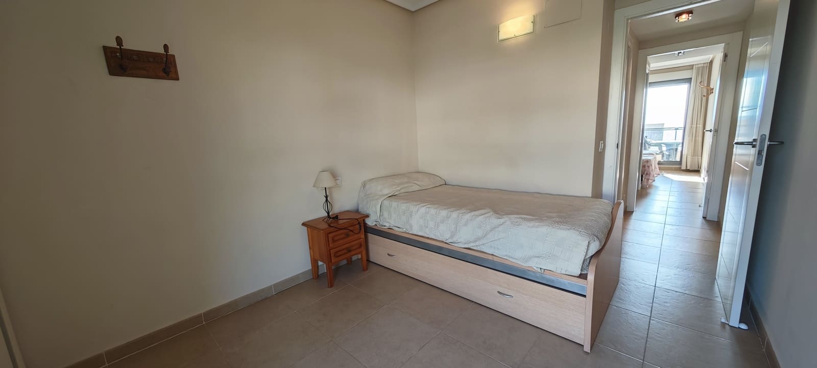 2 bedroom Apartment for sale in Calpe / Calp with pool garage - € 350,000 (Ref: 9301475)