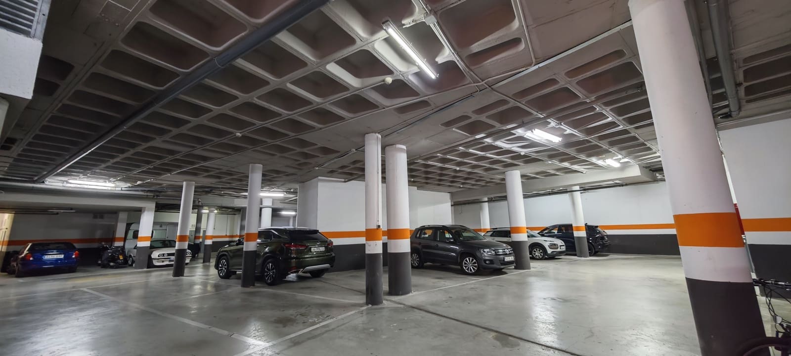 2 bedroom Apartment for sale in Calpe / Calp with pool garage - € 350,000 (Ref: 9301475)