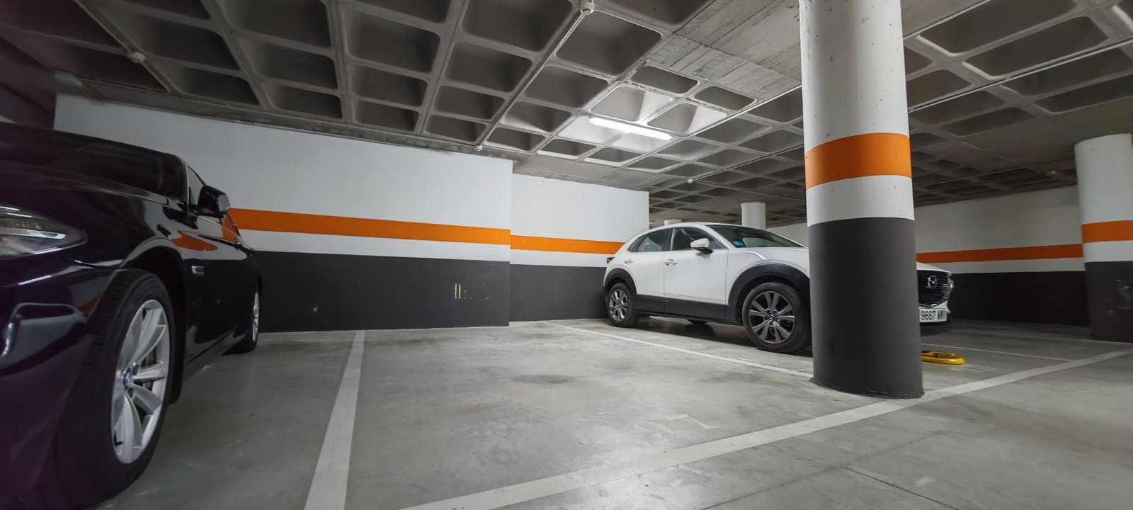 2 bedroom Apartment for sale in Calpe / Calp with pool garage - € 350,000 (Ref: 9301475)