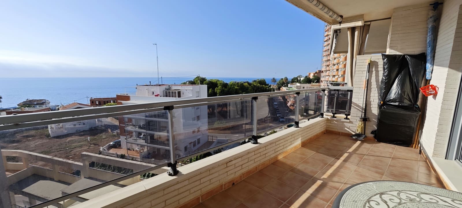 2 bedroom Apartment for sale in Calpe / Calp with pool garage - € 350,000 (Ref: 9301475)