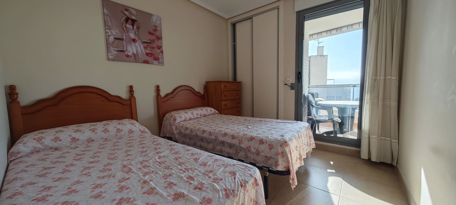 2 bedroom Apartment for sale in Calpe / Calp with pool garage - € 350,000 (Ref: 9301475)