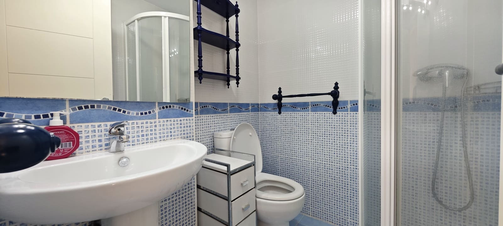 2 bedroom Apartment for sale in Calpe / Calp with pool garage - € 350,000 (Ref: 9301475)