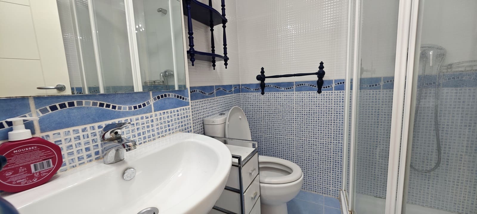 2 bedroom Apartment for sale in Calpe / Calp with pool garage - € 350,000 (Ref: 9301475)