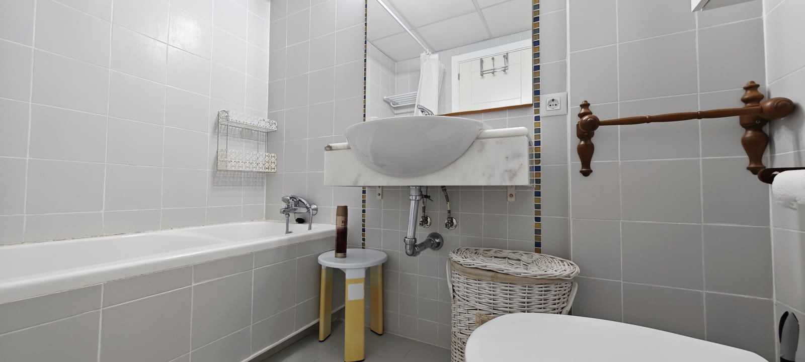 2 bedroom Apartment for sale in Calpe / Calp with pool garage - € 350,000 (Ref: 9301475)