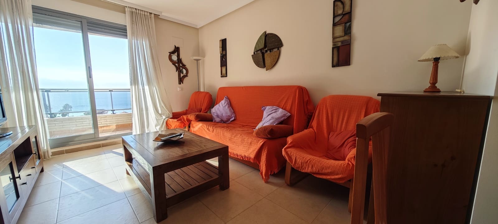2 bedroom Apartment for sale in Calpe / Calp with pool garage - € 350,000 (Ref: 9301475)