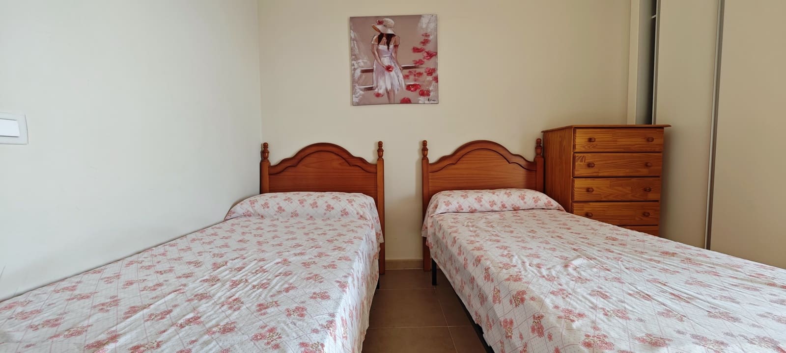 2 bedroom Apartment for sale in Calpe / Calp with pool garage - € 350,000 (Ref: 9301475)