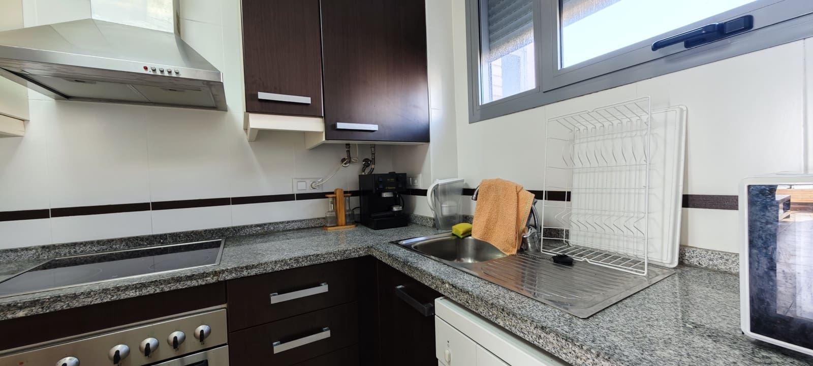 2 bedroom Apartment for sale in Calpe / Calp with pool garage - € 350,000 (Ref: 9301475)