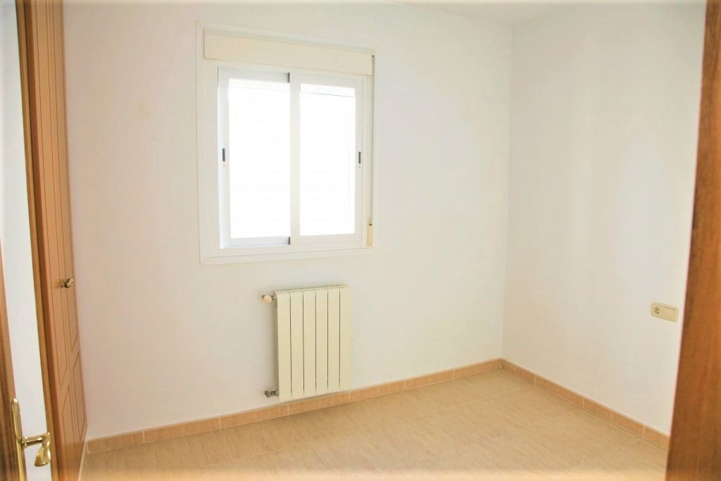 Apartamento de 3 habitaciones en Calpe / Calp en venta con garaje - 425.000 € (Ref: 9380148)