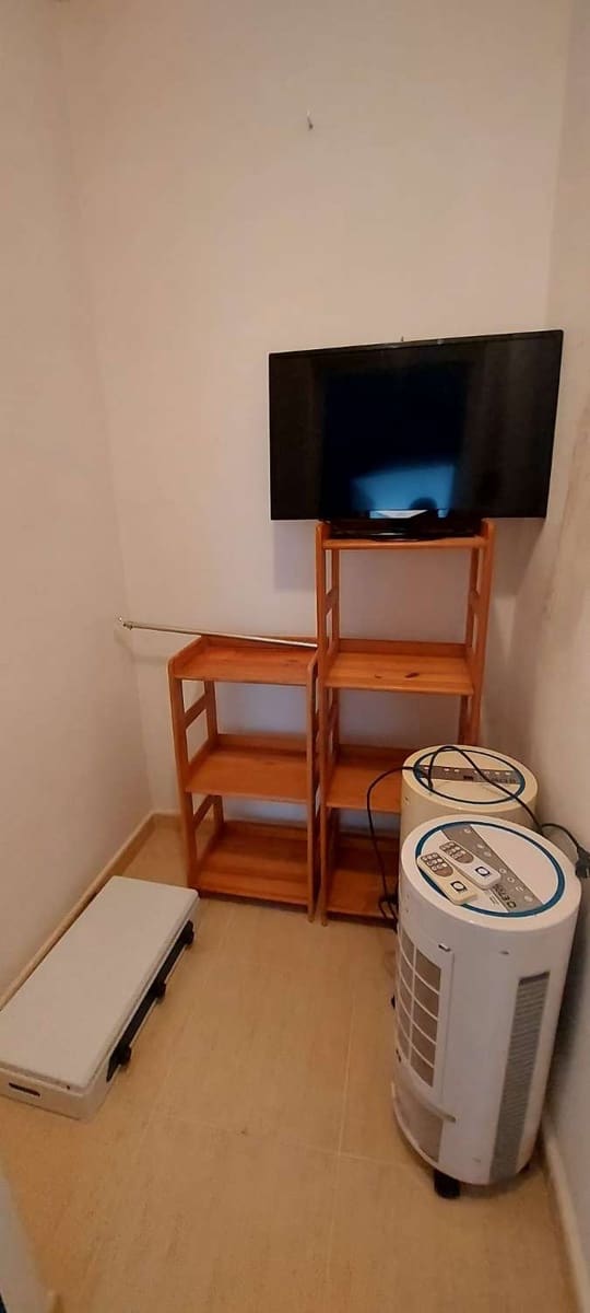 Apartamento de 3 habitaciones en Calpe / Calp en venta con garaje - 425.000 € (Ref: 9380148)