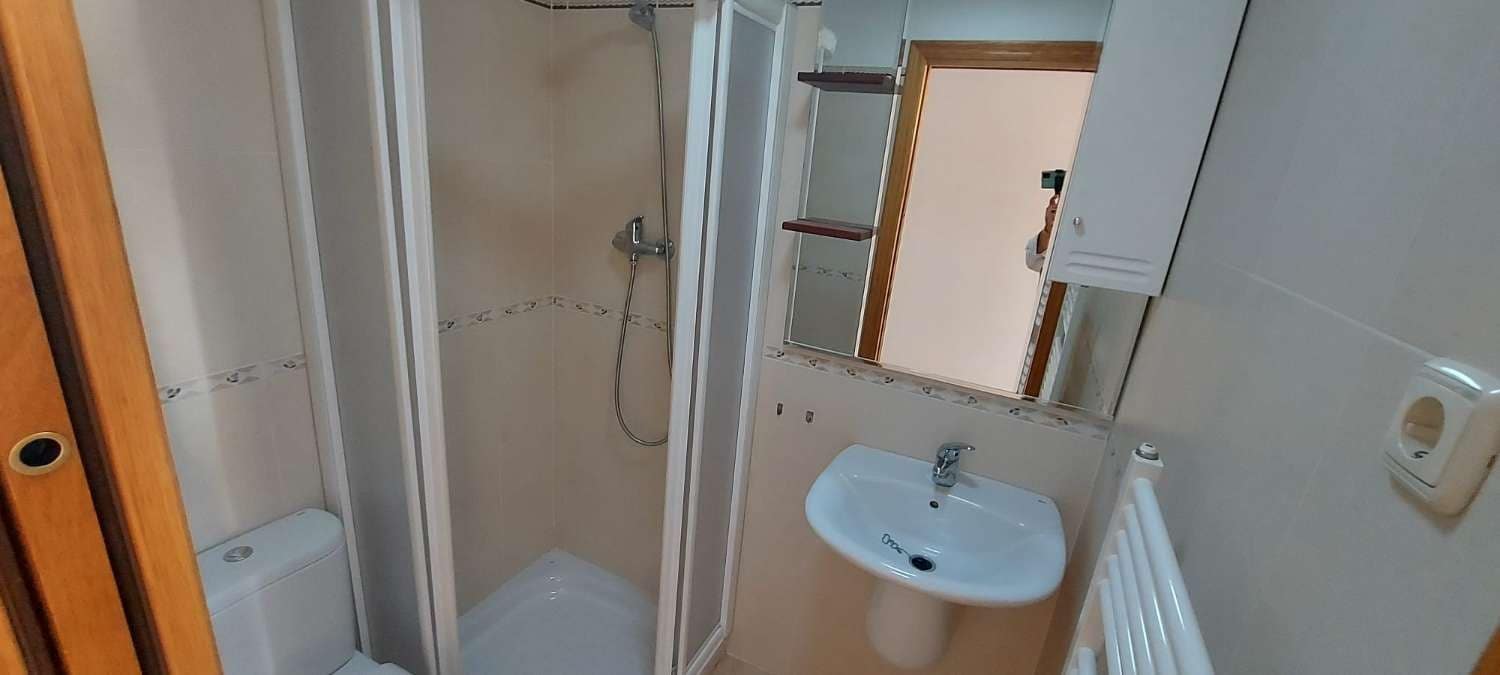 Apartamento de 3 habitaciones en Calpe / Calp en venta con garaje - 425.000 € (Ref: 9380148)