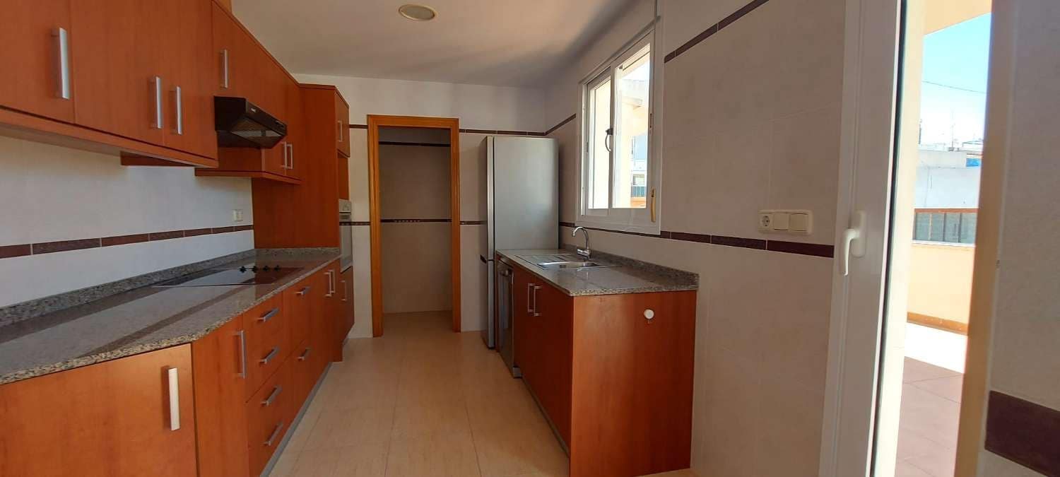 Apartamento de 3 habitaciones en Calpe / Calp en venta con garaje - 425.000 € (Ref: 9380148)