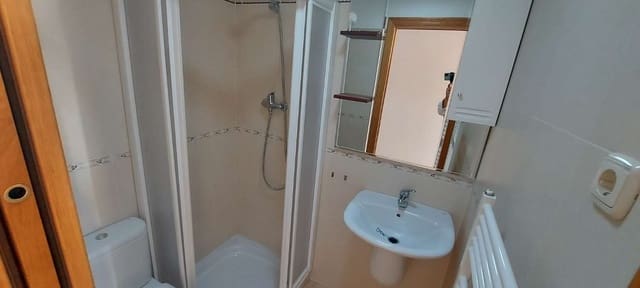 Apartamento de 3 habitaciones en Calpe / Calp en venta con garaje - 425.000 € (Ref: 9380148)