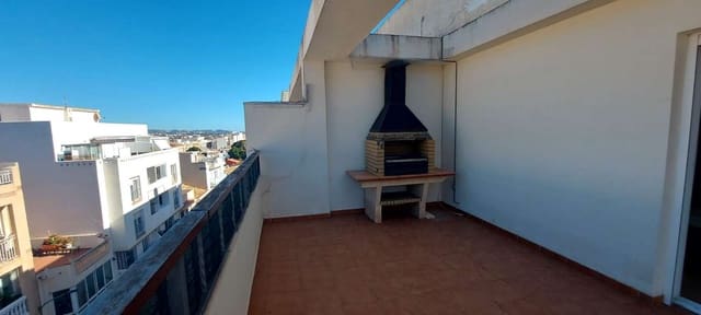 Apartamento de 3 habitaciones en Calpe / Calp en venta con garaje - 425.000 € (Ref: 9380148)