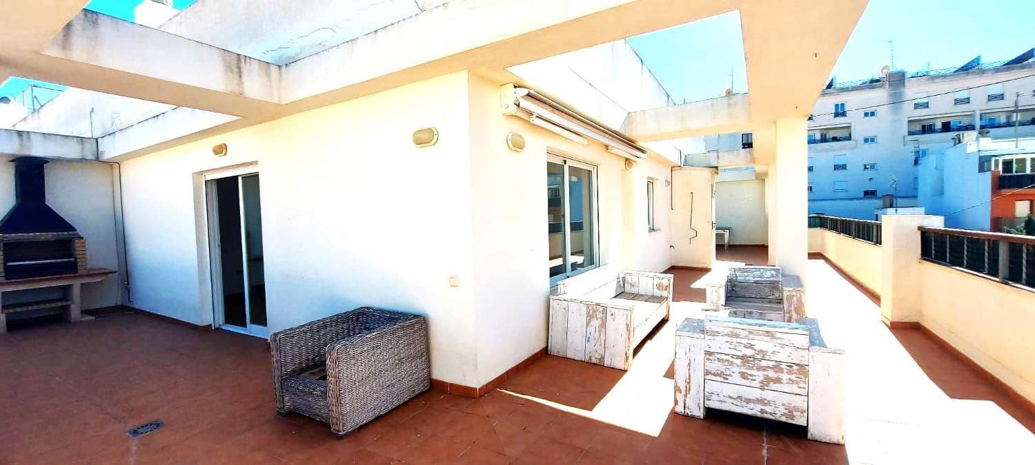 Apartamento de 3 habitaciones en Calpe / Calp en venta con garaje - 425.000 € (Ref: 9380148)