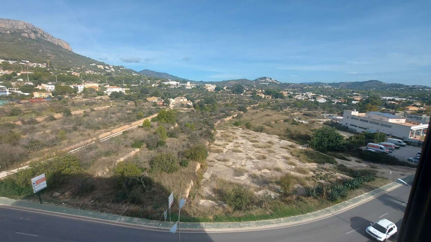 3 camera da letto Appartamento in vendita in Calpe / Calp - 245.000 € (Rif: 9380149)