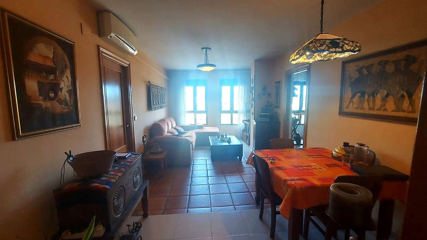 3 camera da letto Appartamento in vendita in Calpe / Calp - 245.000 € (Rif: 9380149)