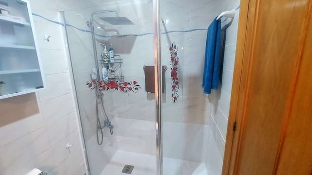 3 camera da letto Appartamento in vendita in Calpe / Calp - 245.000 € (Rif: 9380149)