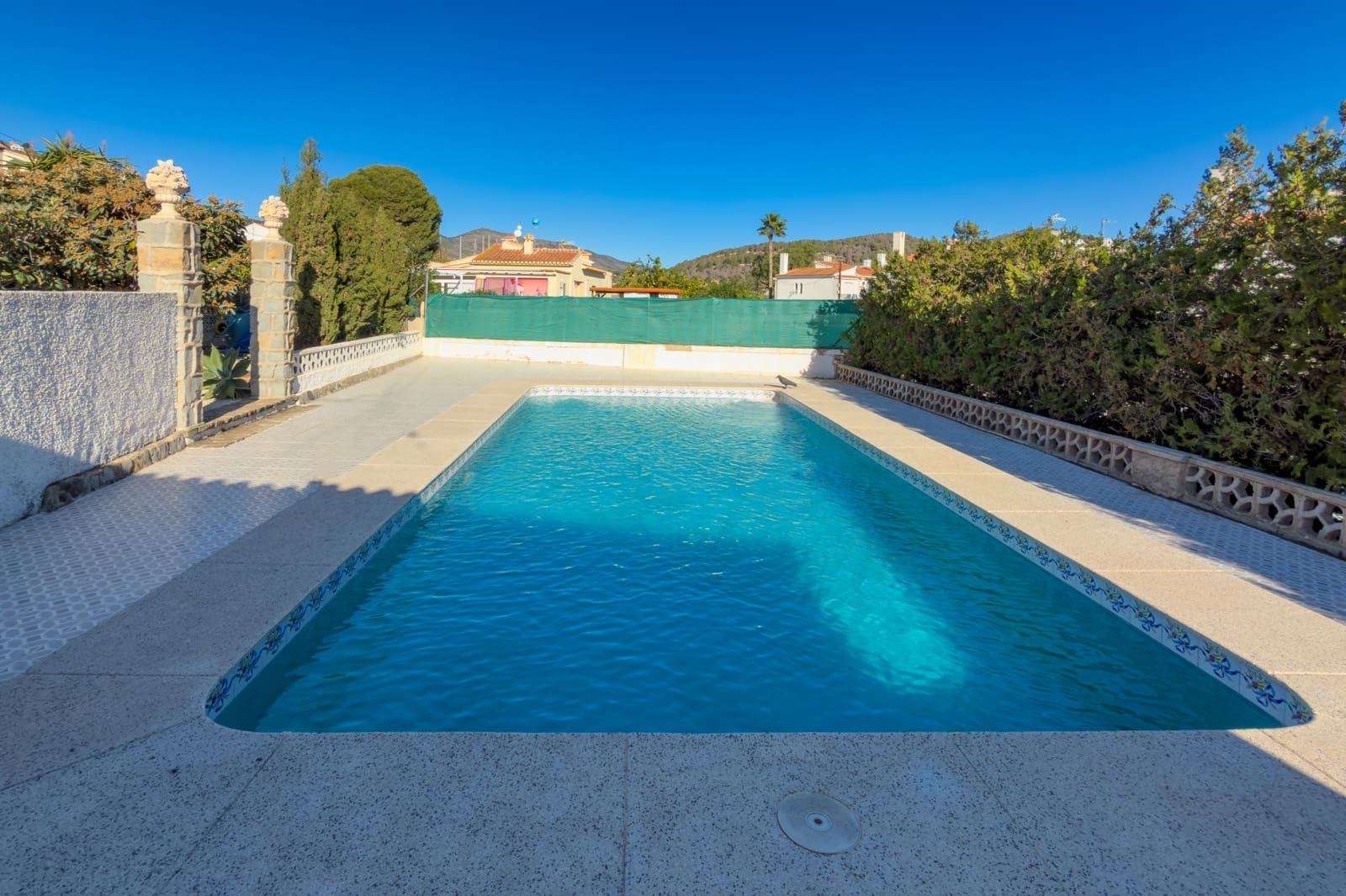 2 camera da letto Villa in vendita in Calpe / Calp con piscina garage - 399.000 € (Rif: 9428247)