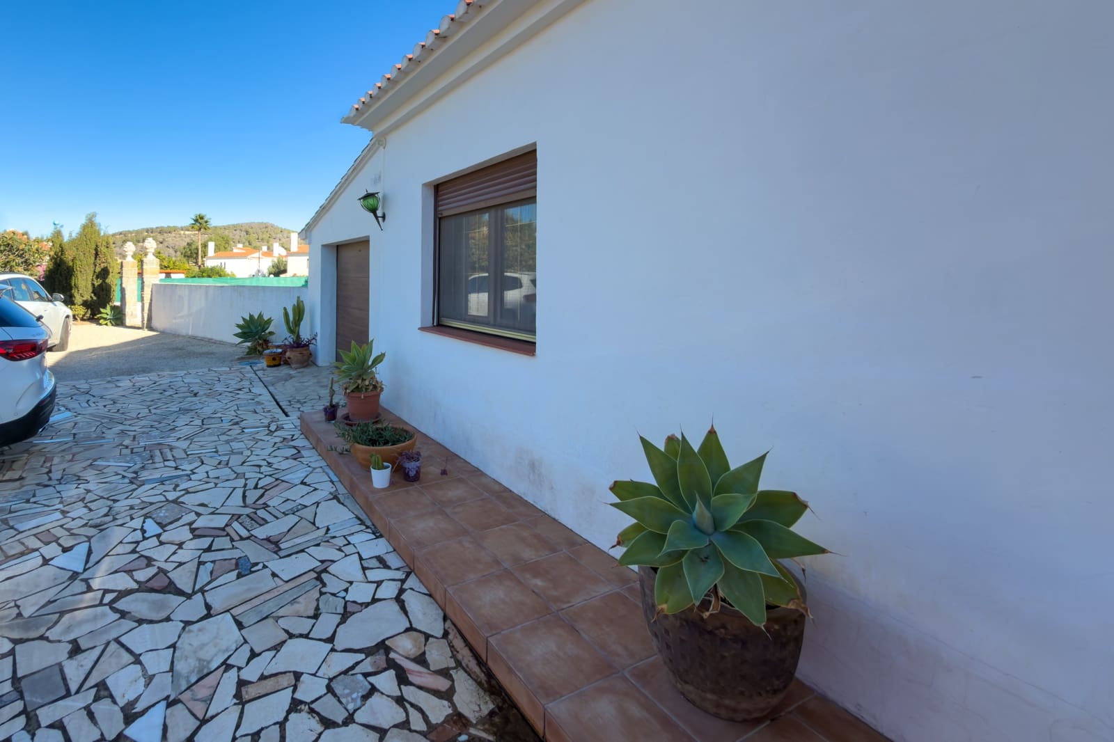 2 camera da letto Villa in vendita in Calpe / Calp con piscina garage - 399.000 € (Rif: 9428247)