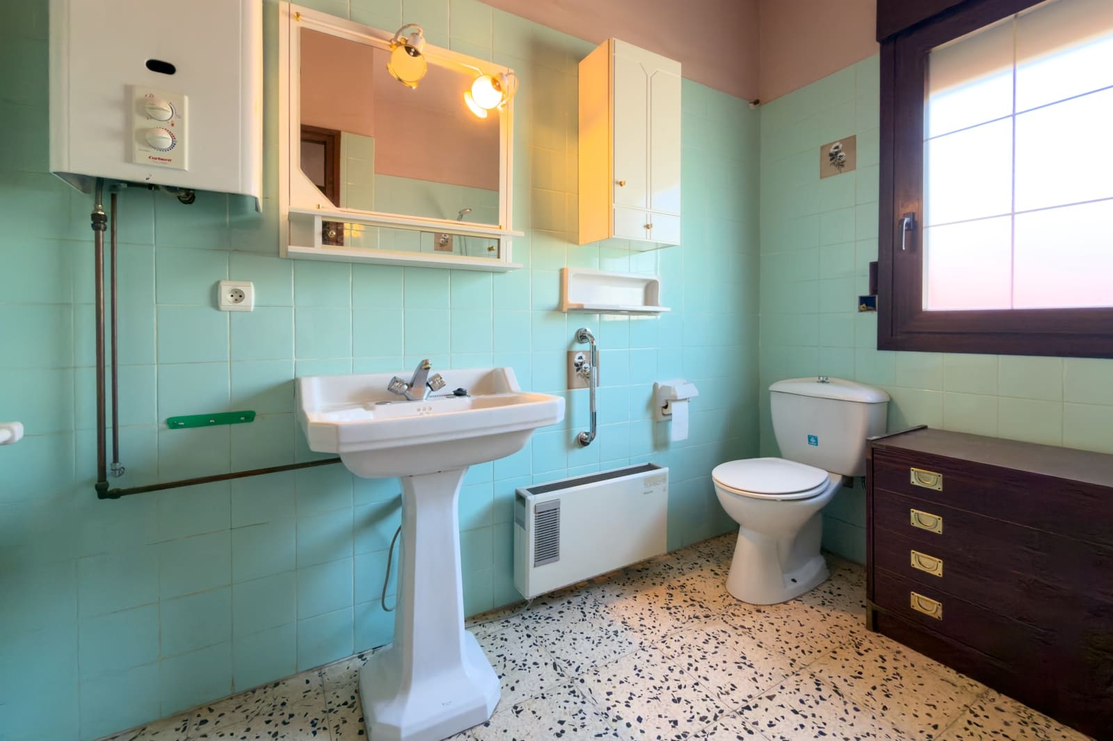 2 camera da letto Villa in vendita in Calpe / Calp con piscina garage - 399.000 € (Rif: 9428247)