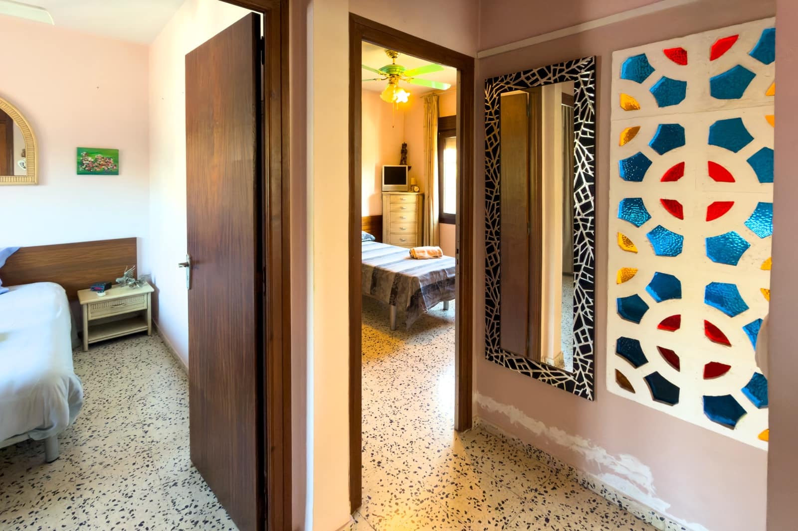 2 camera da letto Villa in vendita in Calpe / Calp con piscina garage - 399.000 € (Rif: 9428247)