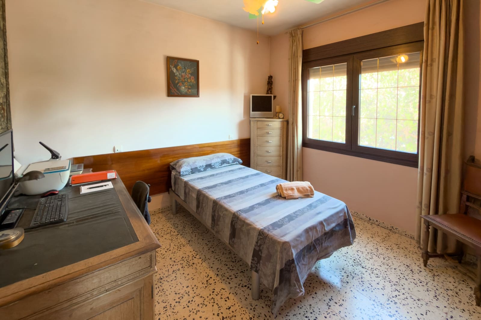 2 camera da letto Villa in vendita in Calpe / Calp con piscina garage - 399.000 € (Rif: 9428247)