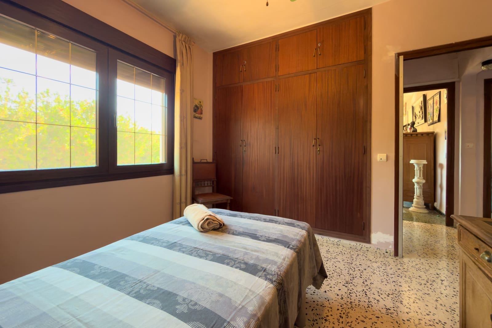 2 camera da letto Villa in vendita in Calpe / Calp con piscina garage - 399.000 € (Rif: 9428247)