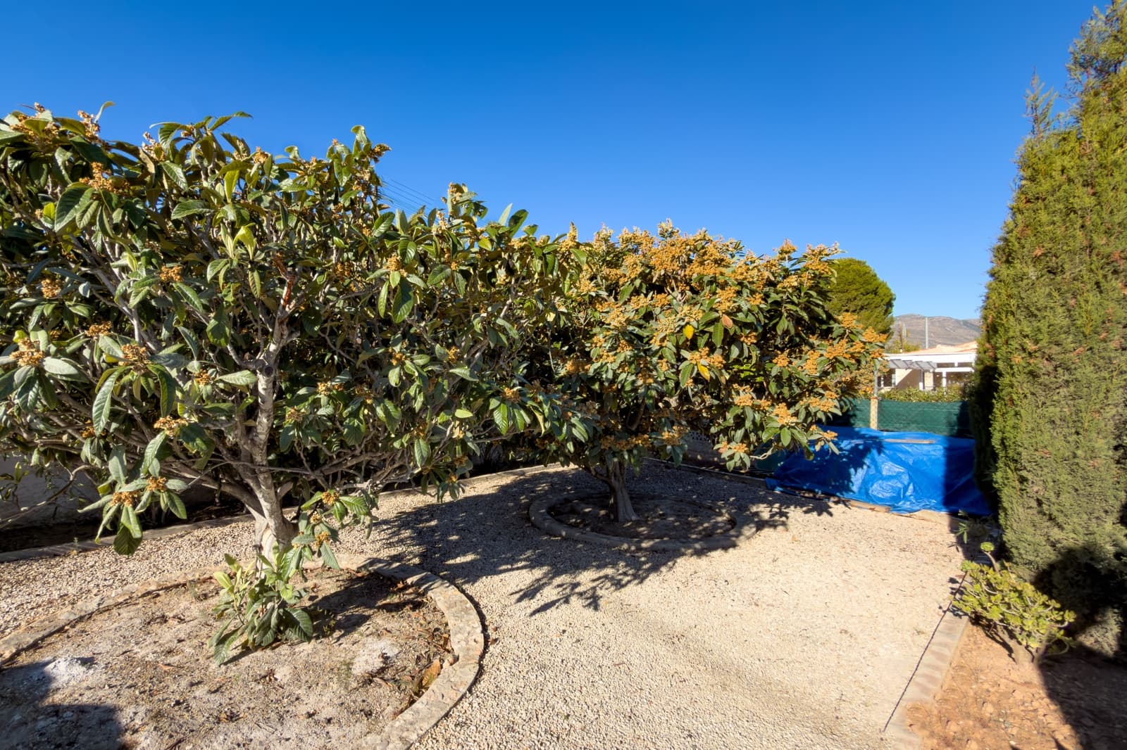 2 camera da letto Villa in vendita in Calpe / Calp con piscina garage - 399.000 € (Rif: 9428247)