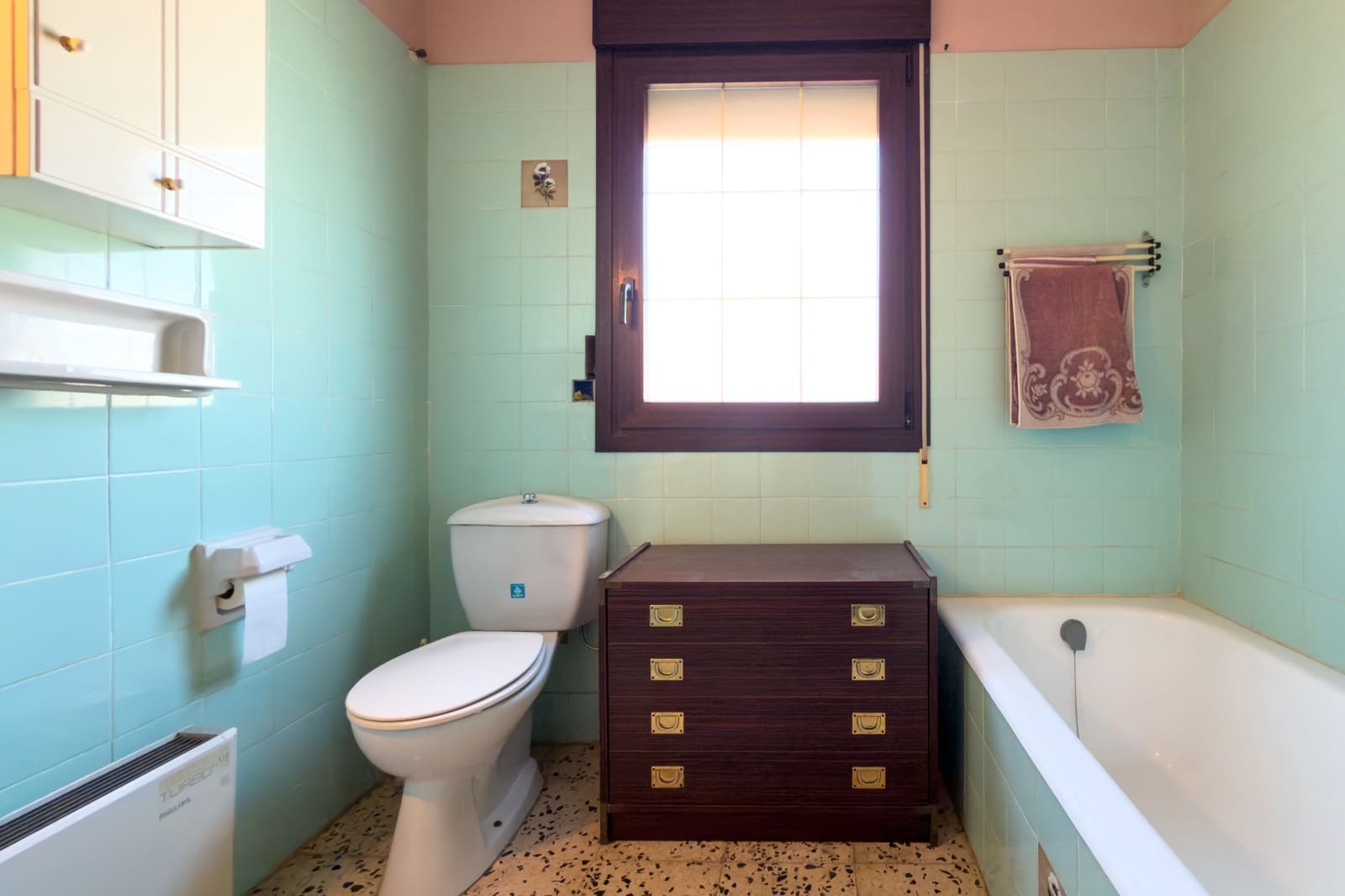 2 camera da letto Villa in vendita in Calpe / Calp con piscina garage - 399.000 € (Rif: 9428247)