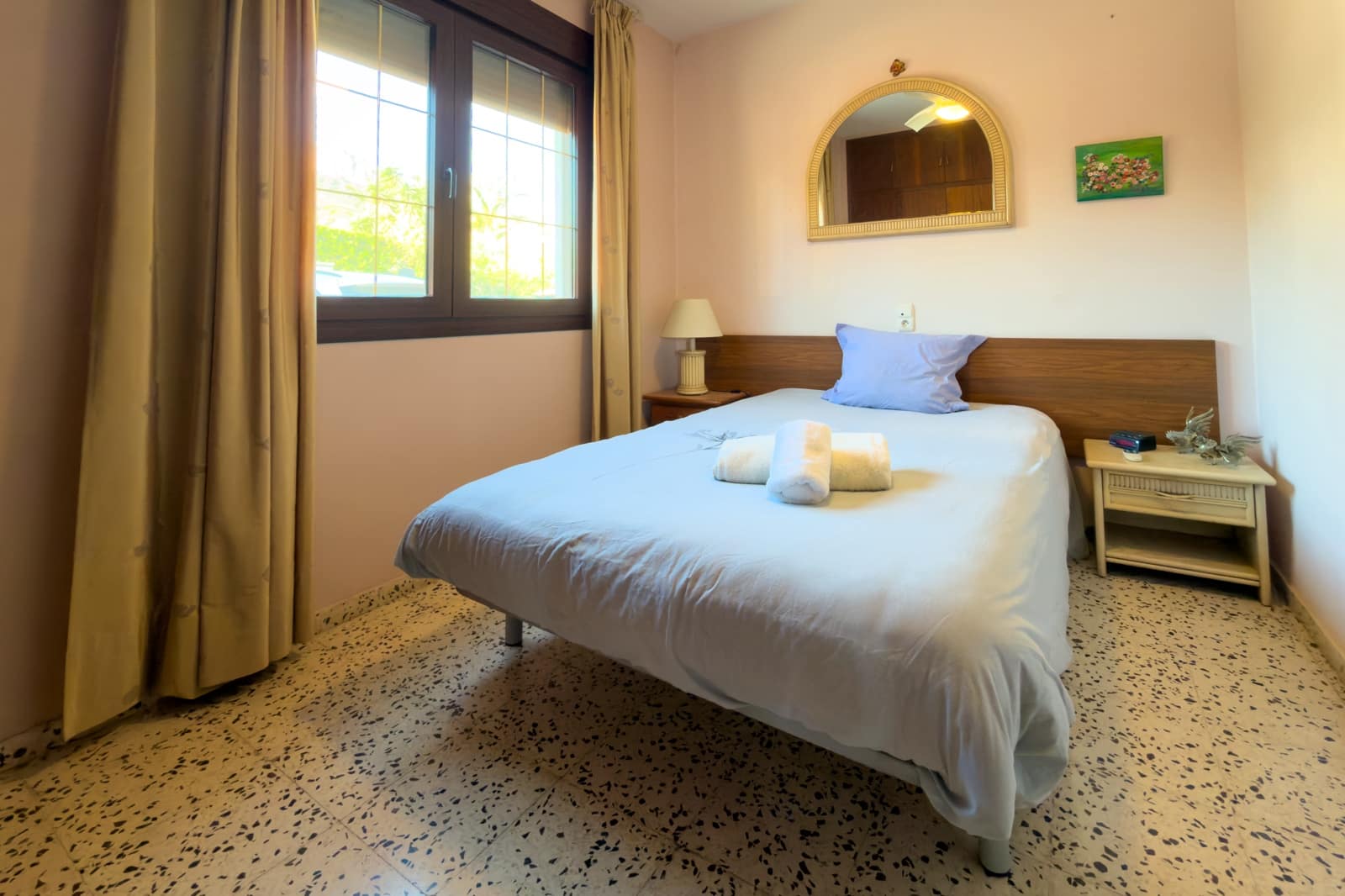 2 camera da letto Villa in vendita in Calpe / Calp con piscina garage - 399.000 € (Rif: 9428247)